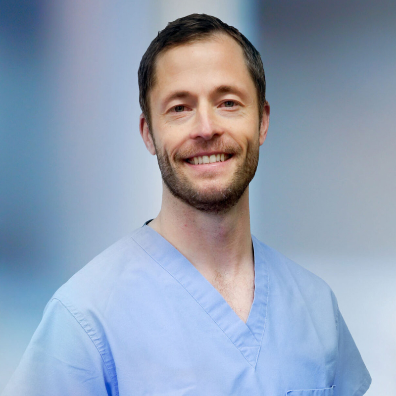 Dr. Jonathan Fay, M.D.